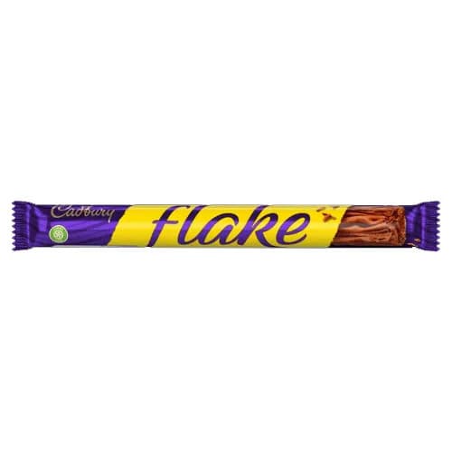 Cadbury Flake Chocolate 1,13 OZ