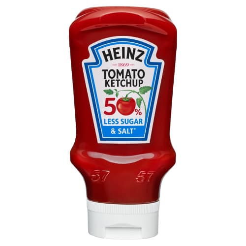 Heinz Tomato Ketchup 435 gr