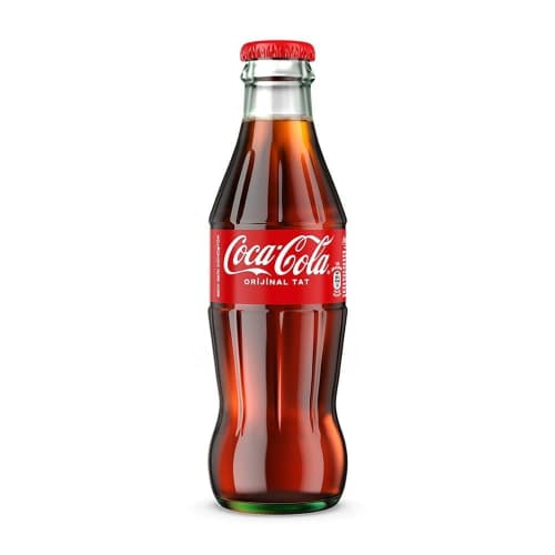 Coca Cola 200ml