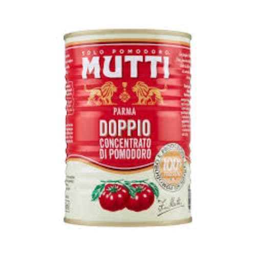 Mutti Doppio 440 gr