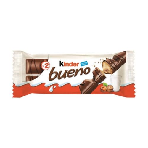 Kinder Bueno Chocol. 43 gr