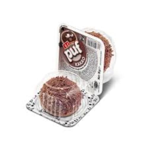 Eti Puf Cacao 18gr