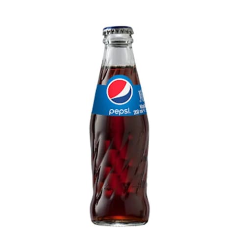 Pepsi Glass 200ml