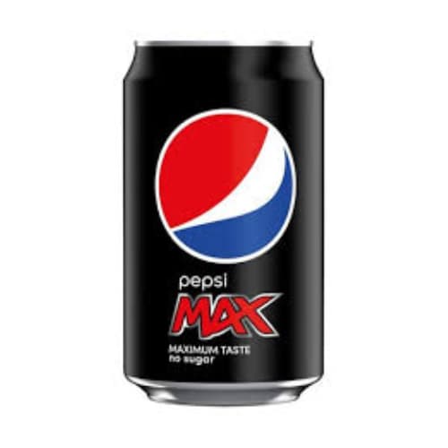 Pepsi Max 330ml