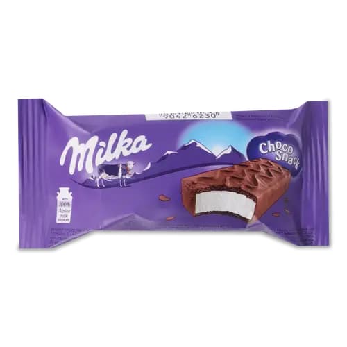 Milka Choco Snack 29 gr