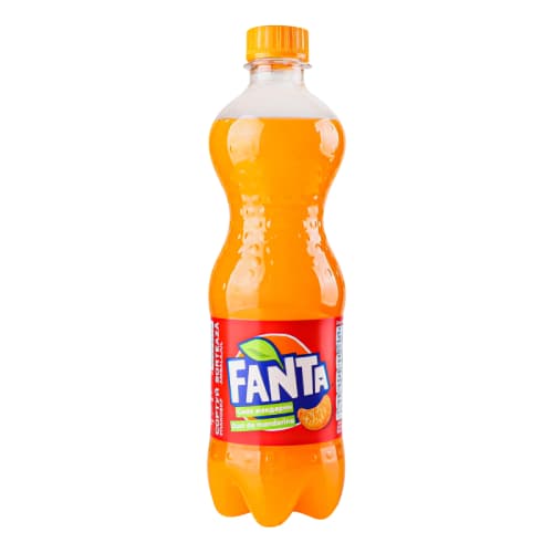 Fanta Mandarine 500 ml