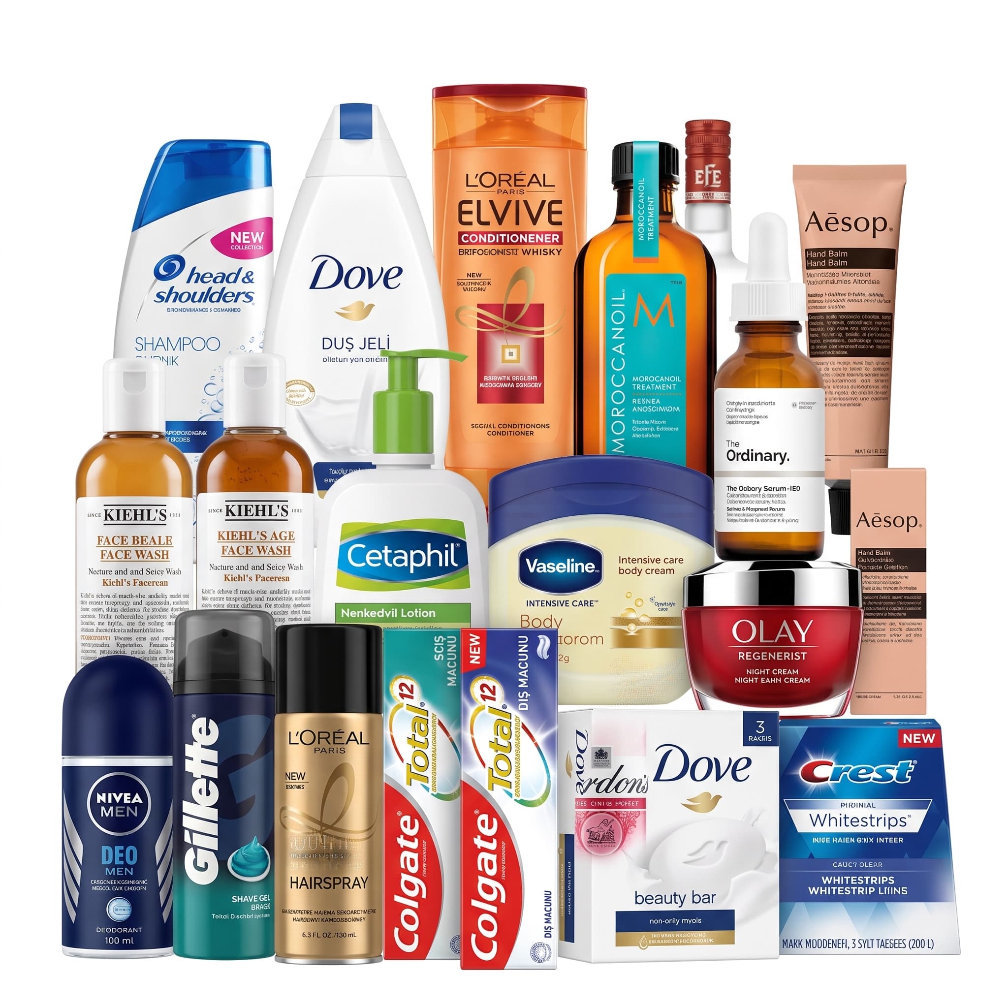 Personal Care