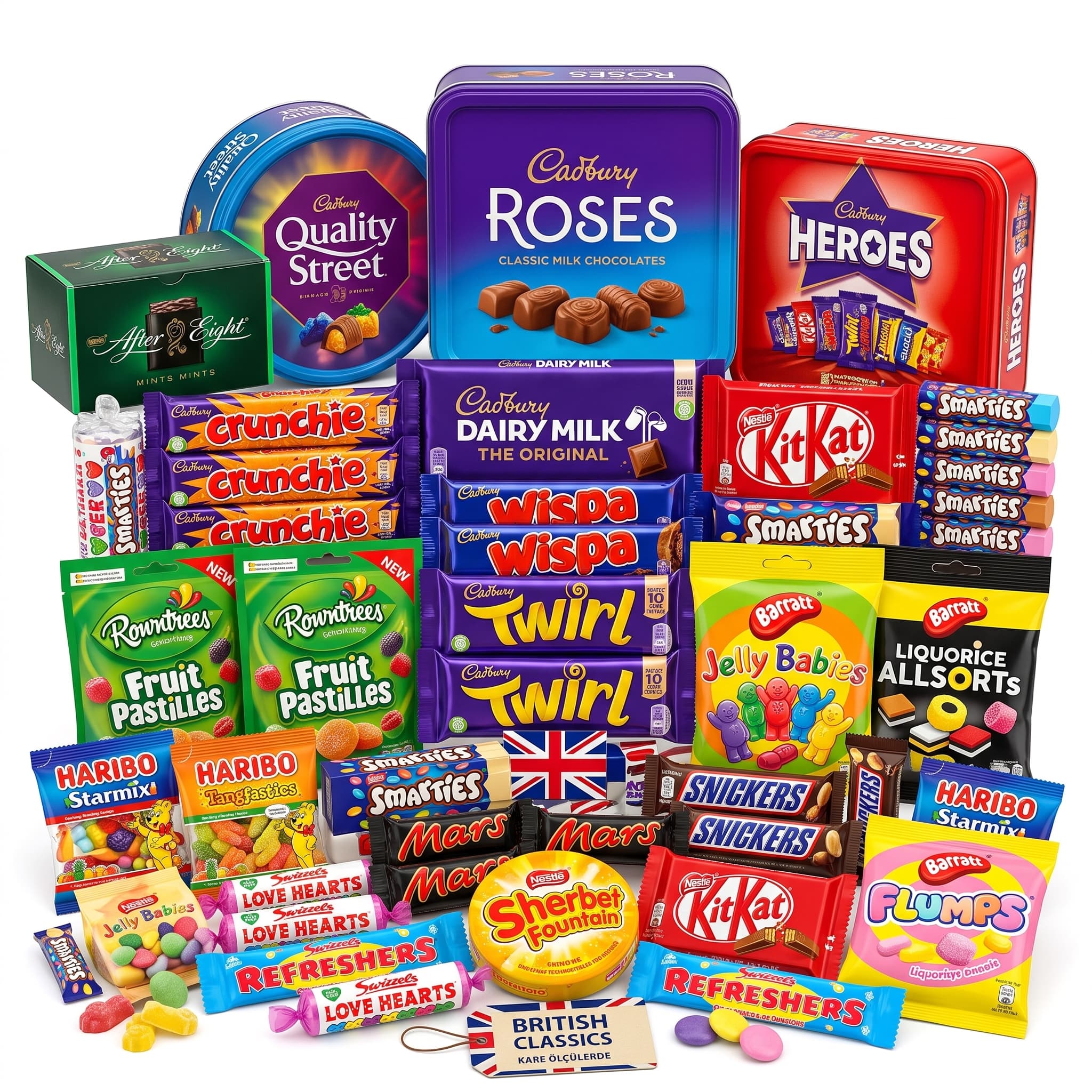Confectionery