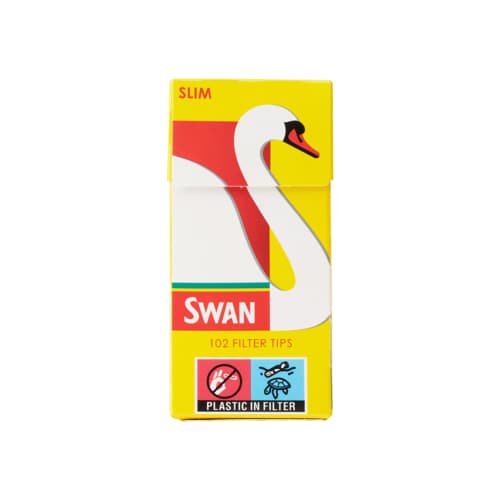 Swan Slim Filter 102s