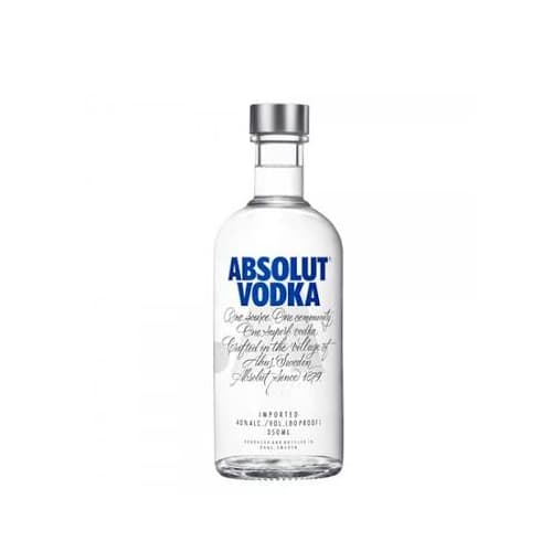 Absolut Vodka 35 cl