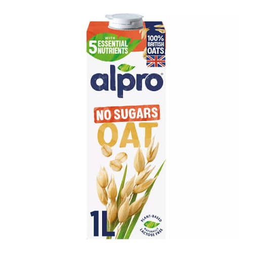 Alpro Out No Sugar 1 L