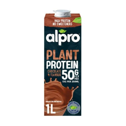 Alpro Protein Choco 1 L