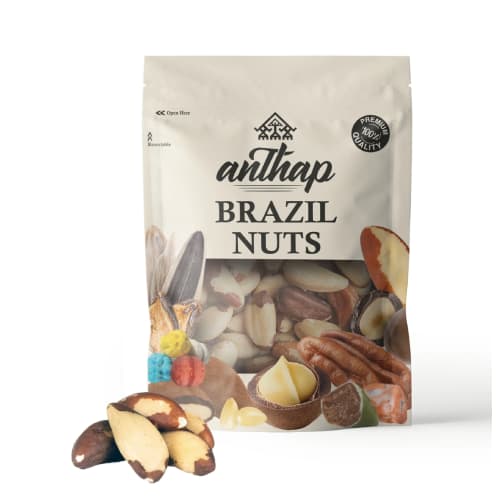 Anthap Brazil Nuts 150gr