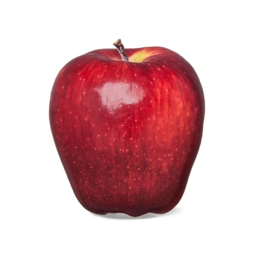 Red Apple