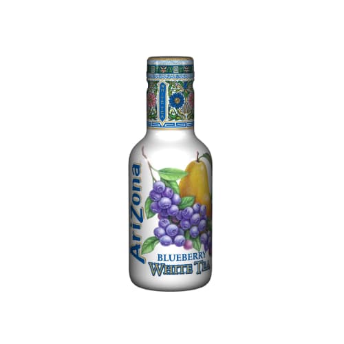 Arizona Blueberry 500ml