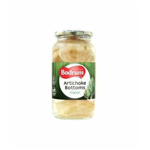 Bodrum Artichokes Enginar 907g