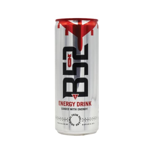 B52 Energy Drink 250 ml