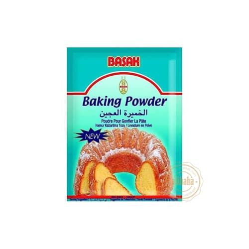Basak Baking Powder 10gr 
