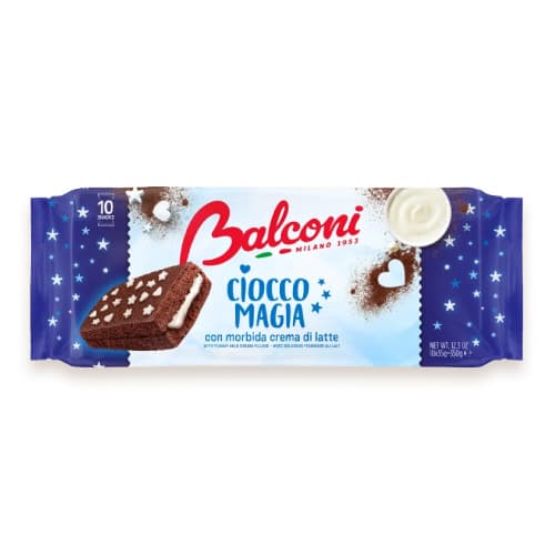 Balconi Ciocco Magic 280gr