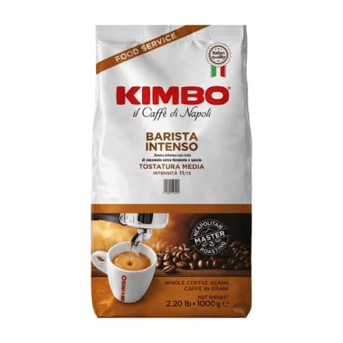 Kimbo Barista Intenso 1kg