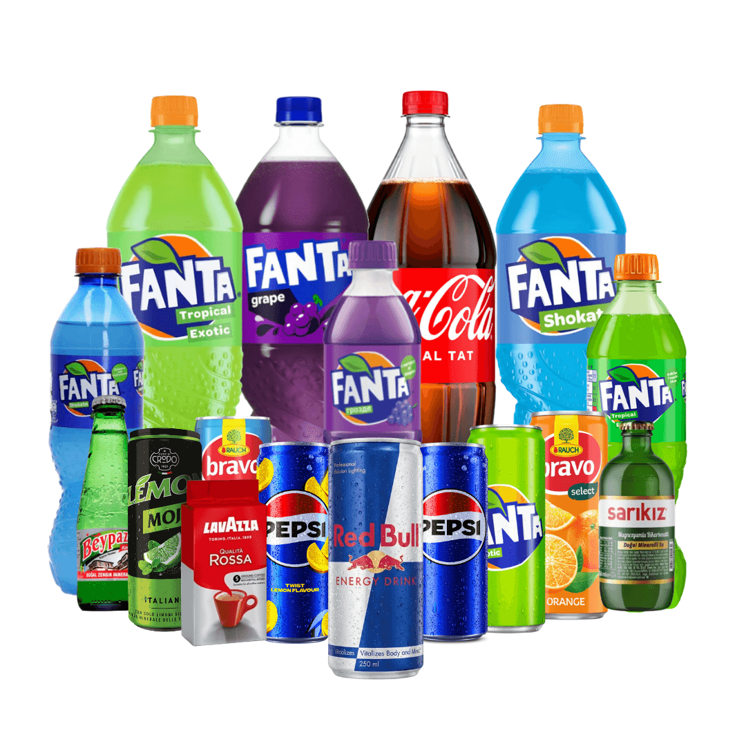 Beverages