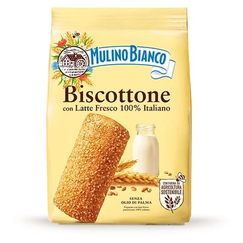 Mulino Bianco Biscotane 700g