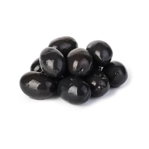 Black olive