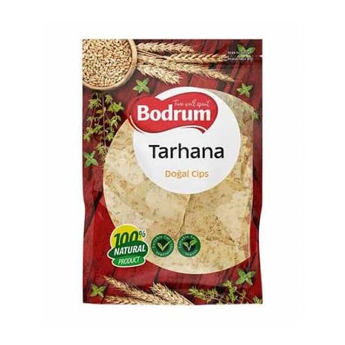 Bodrum Maras Tarhana 200gr
