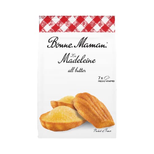 Bonne Maman Madeleine