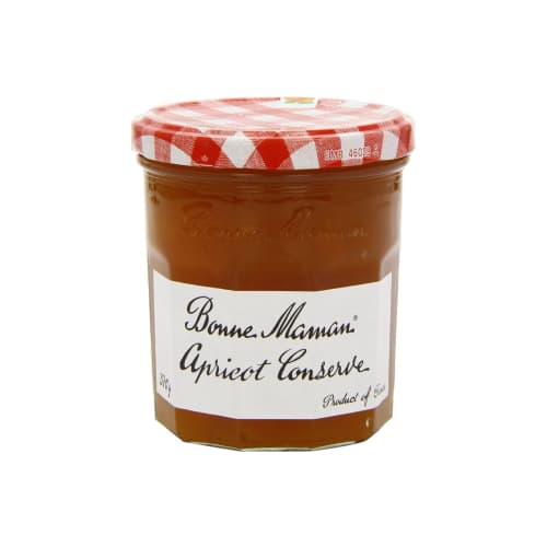 Bonne Maman Apricot 370gr