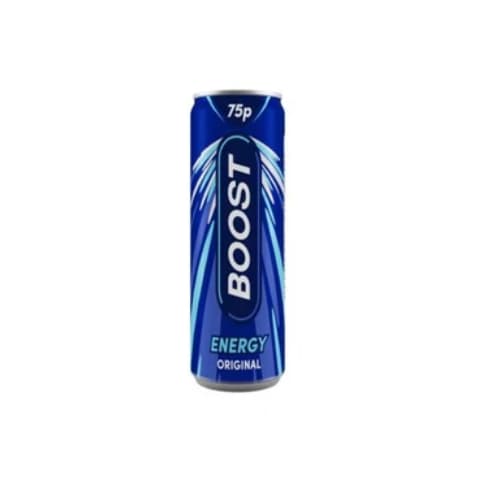 Boost Original 250 ml