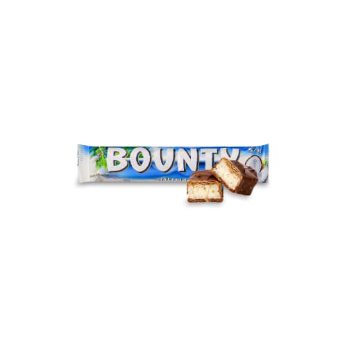 Bounty Coconut Bar 57gr