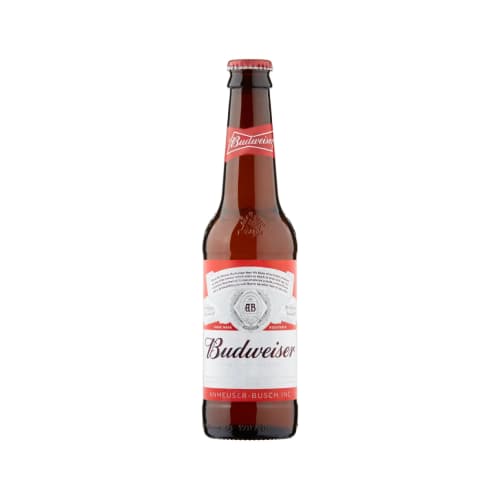 Budweiser 300 Ml