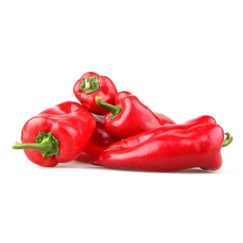 Capya Red Pepper