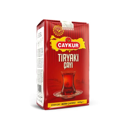 Caykur Tiryaki 500g 