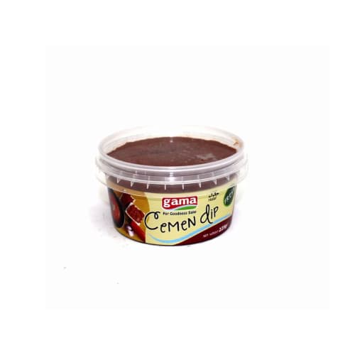 Gama Cemen Dip 225gr