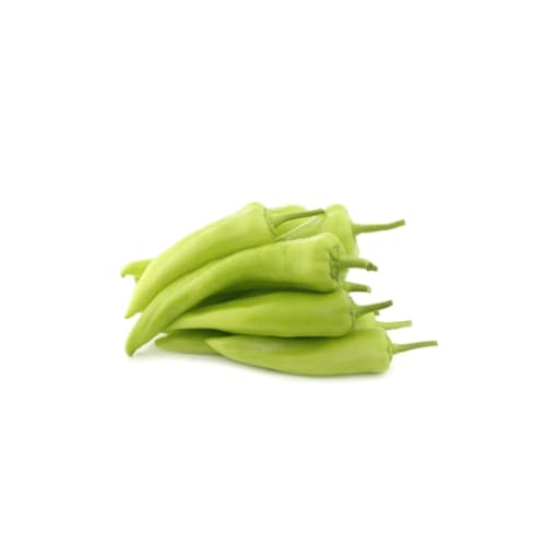 Charliston Pepper