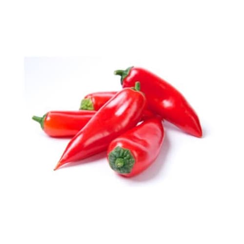 Chillies Kenyan