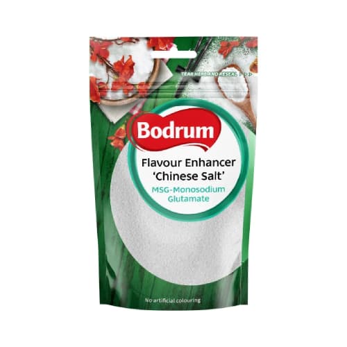 Bodrum Chinese Salt 100gr