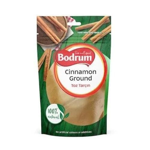 Bodrum Cinnamon Powder 100gr