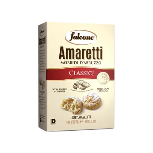 Falcone Ameretti Classic 170 gr