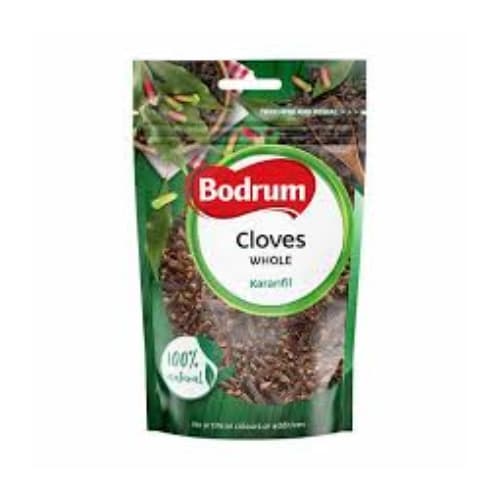 Bodrum Clove Seeds 75gr