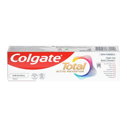 Colgate Total Original Toothpaste 75ml