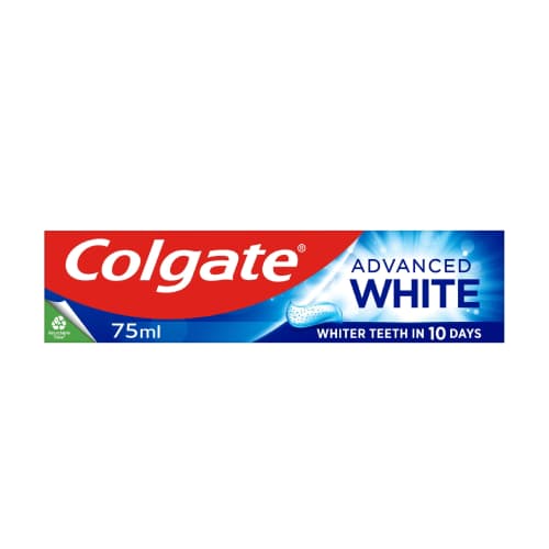 Colgate Advanced White 75ml Toothpaste