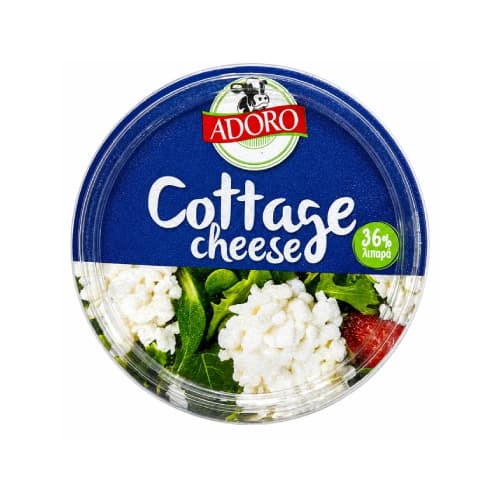 Adore Cottage Cheese 200 g
