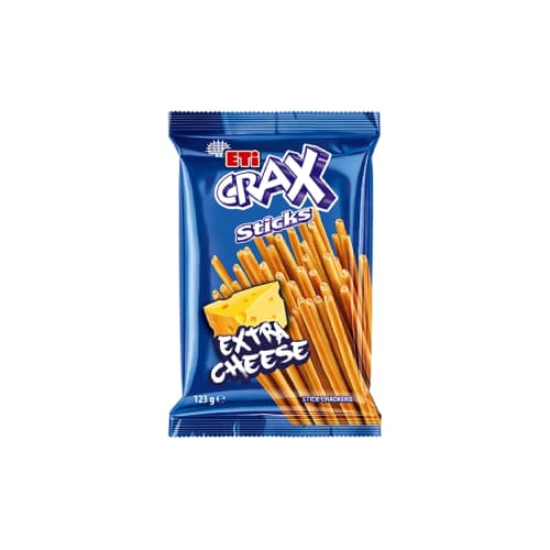 Eti Crax Cheese Stick