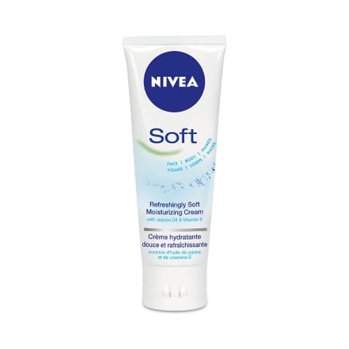 Nivea Soft Cream 75ml