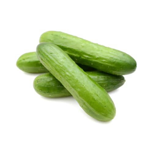 Cucumber Mini