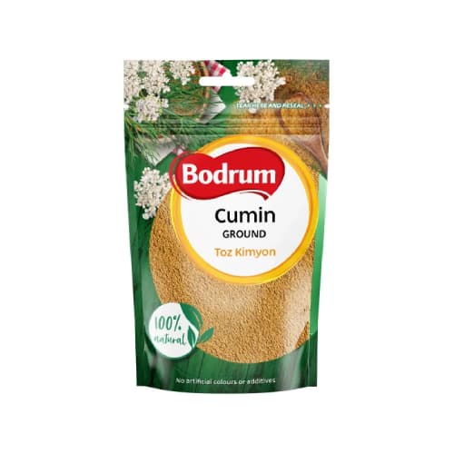 Bodrum Cumin Powder 100g