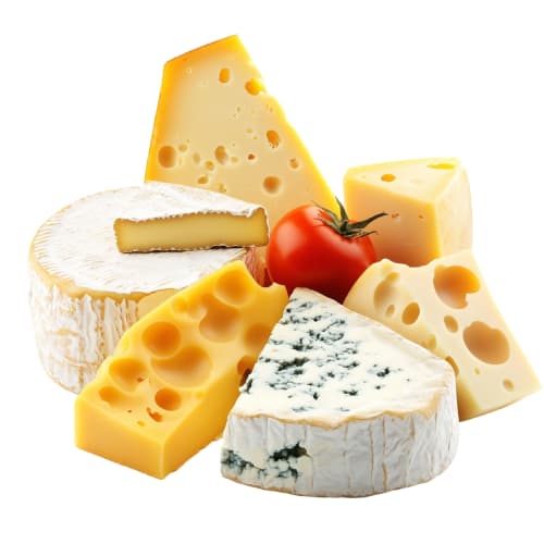 Dairy